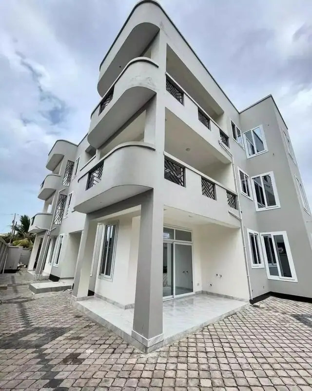 2 BDRM APARTMENT FOR SALE IN NAIROBI.