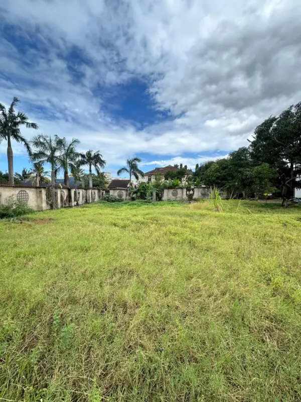 PLOT FOR SALE IN MOMBASA