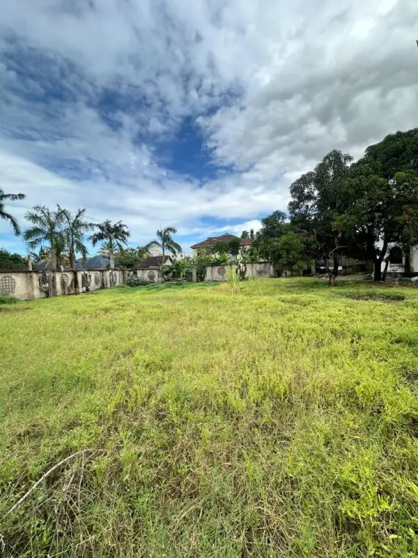 PLOT FOR SALE IN MOMBASA