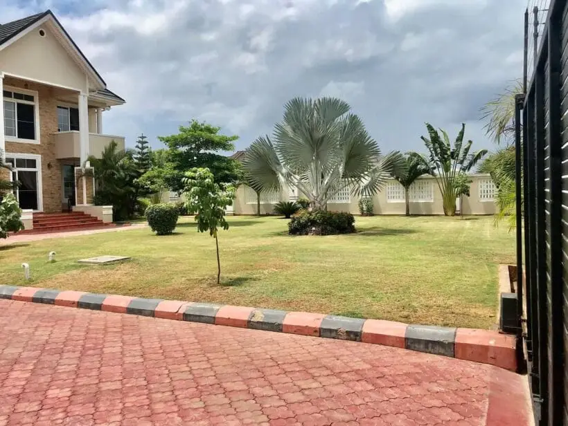 HOUSE FOR SALE IN KIAMBU