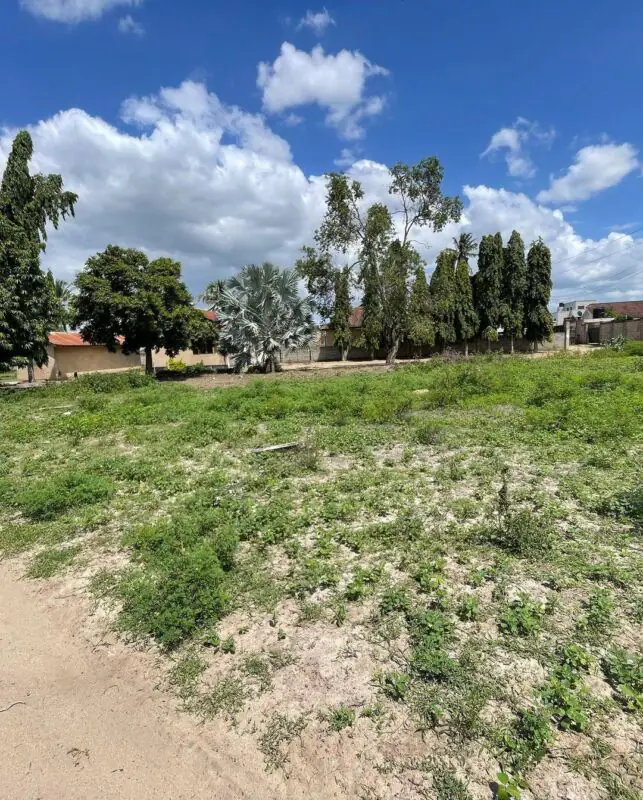 PLOT FOR SALE IN KAJIADO
