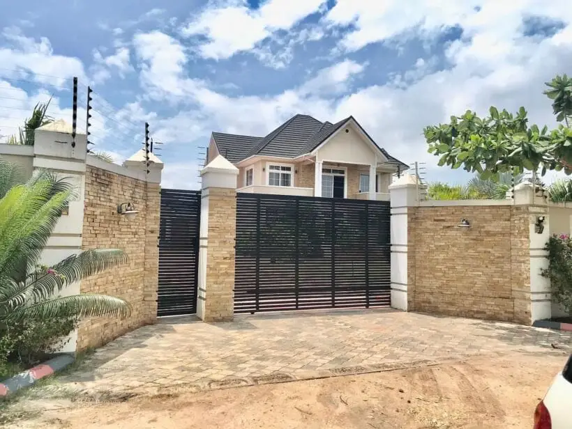 HOUSE FOR SALE IN KIAMBU