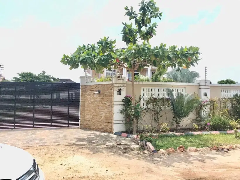 HOUSE FOR SALE IN KIAMBU