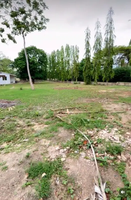 PLOT FOR SALE IN KAJIADO