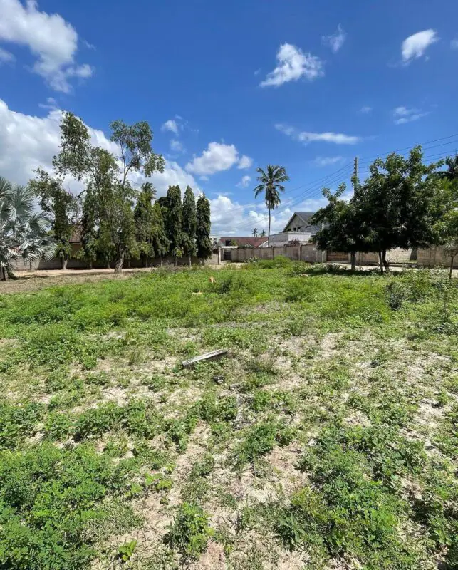 PLOT FOR SALE IN KAJIADO