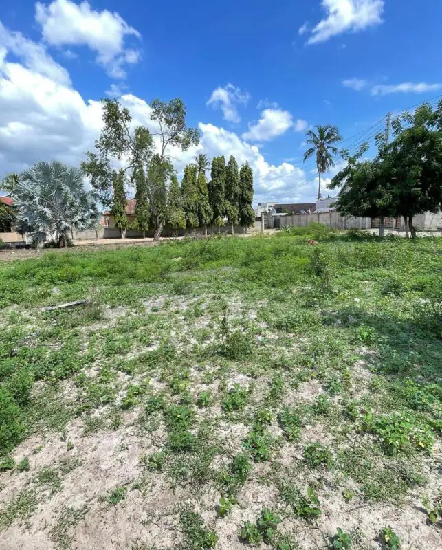 PLOT FOR SALE IN KAJIADO