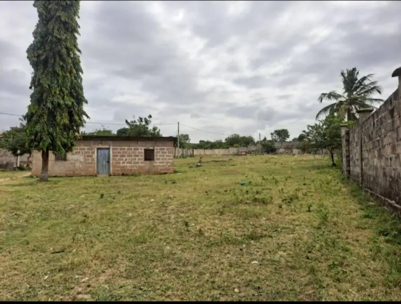 PLOT FOR SALE IN KAJIADO