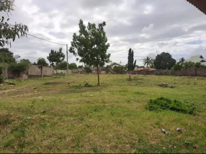 PLOT FOR SALE IN KAJIADO