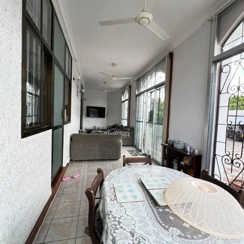 TOWN HOUSE FOR SALE IN SYOKIMAO