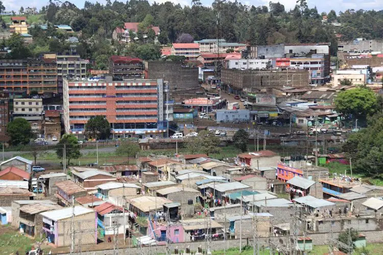 Limuru COunty