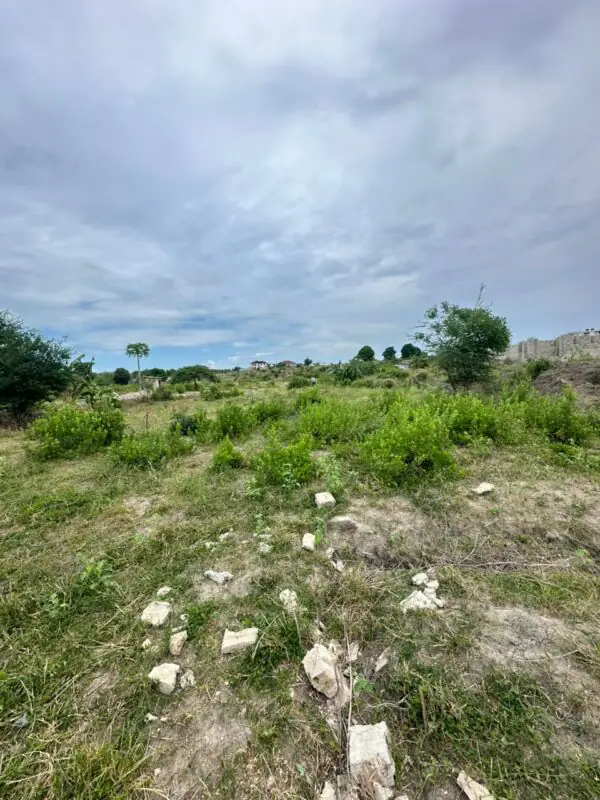 PLOT FOR SALE AT KAJIADO