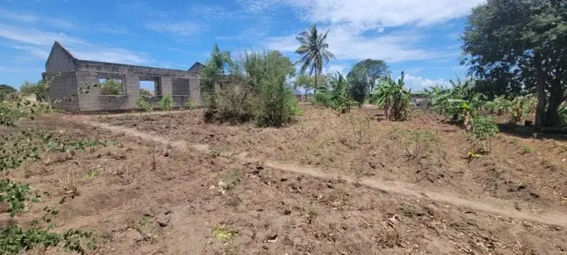 PLOT FOR SALE IN KILIFI