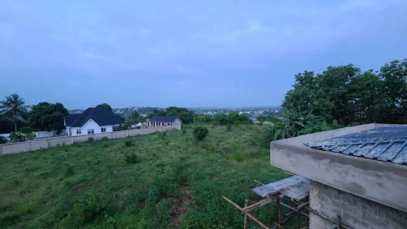PLOT FOR SALE AT MOMBASA