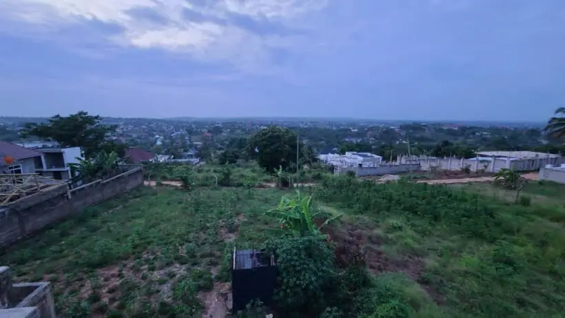 PLOT FOR SALE AT MOMBASA