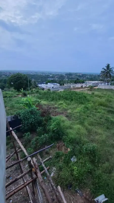 PLOT FOR SALE AT MOMBASA