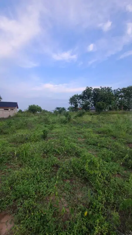 PLOT FOR SALE AT MOMBASA