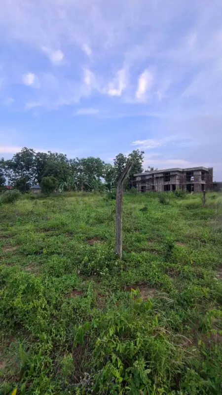 PLOT FOR SALE AT MOMBASA