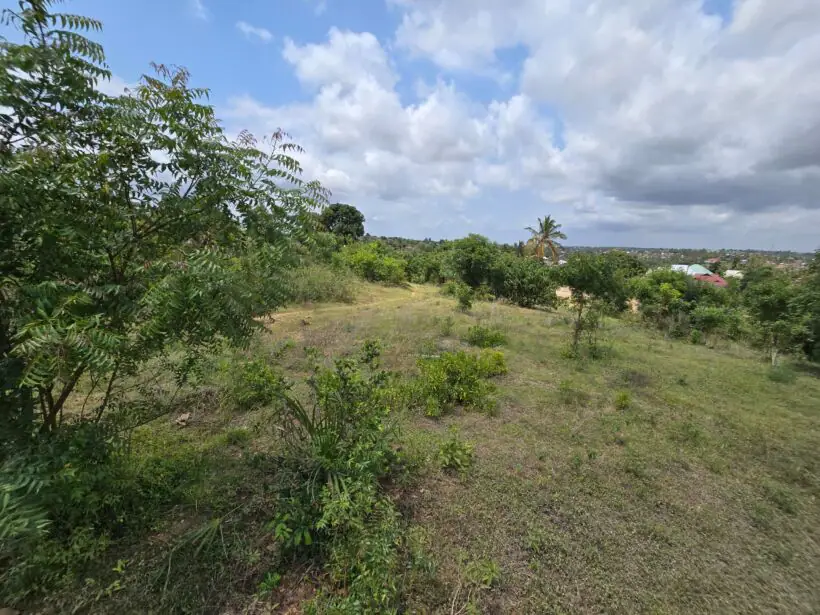 PLOT FOR SALE IN KAJIADO