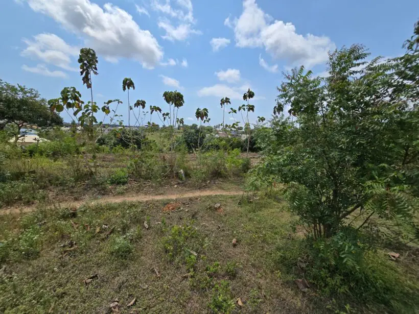 PLOT FOR SALE IN KAJIADO
