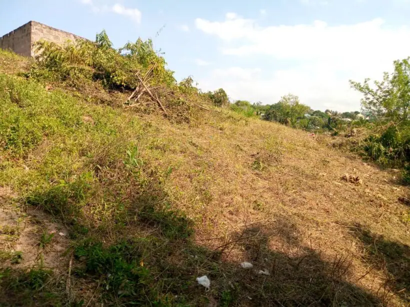 PLOT FOR SALE AT KILIFI