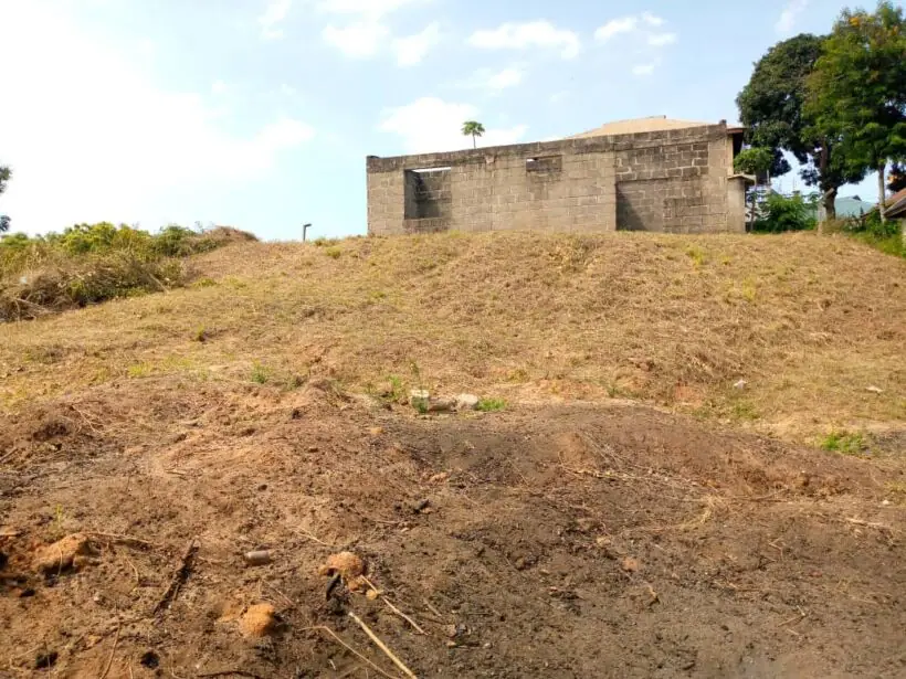 PLOT FOR SALE AT KILIFI