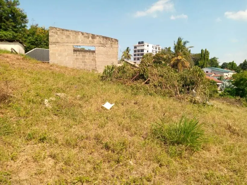 PLOT FOR SALE IN KIKUYU, NGUIRUBI