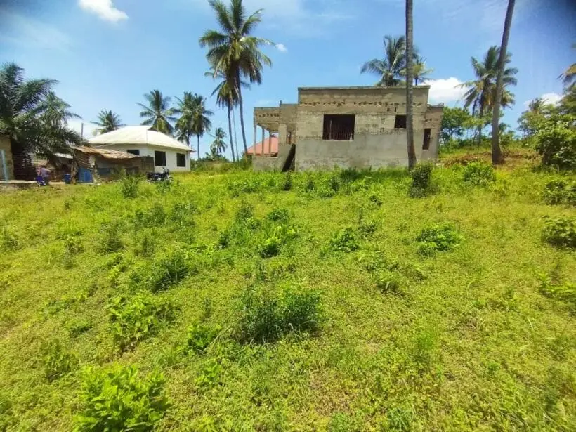 PLOT FOR SALE IN KILIFI