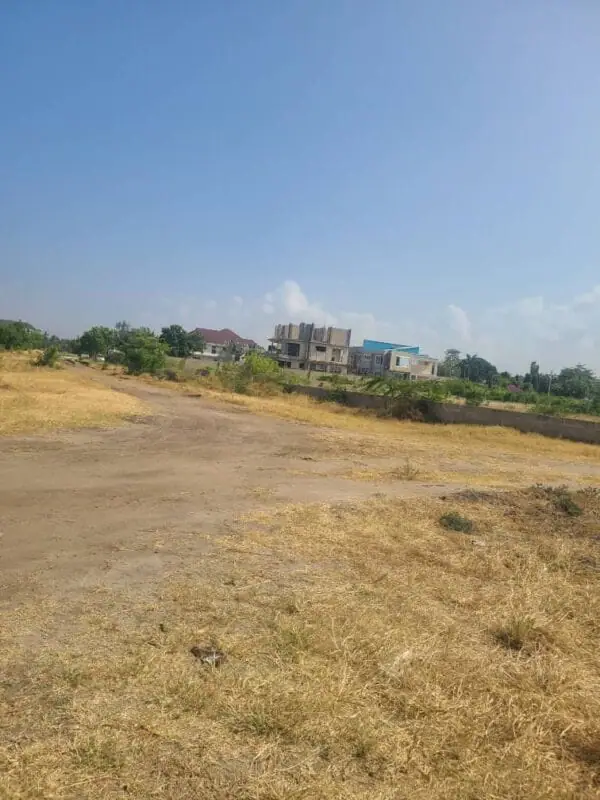 PLOT FOR SALE IN MATUU