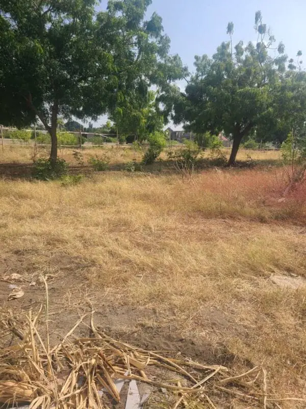 PLOT FOR SALE IN MATUU