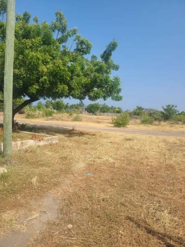 PLOT FOR SALE IN MATUU