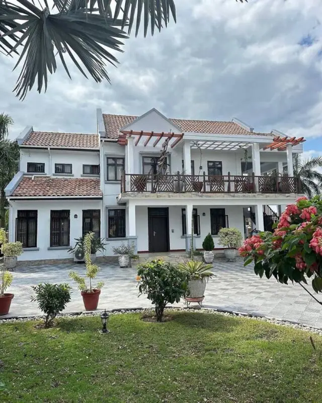 STAND ALONE HOUSE FOR RENT AT WATAMU BEACH MOMBASA, KENYA