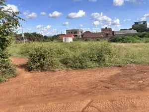40 BY 80 PLOTS FOR SALE IN JUJA, GWA KAIRU