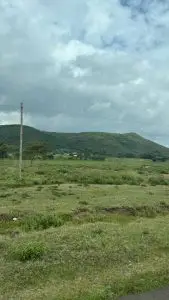 LAND FOR SALE IN MAI MAHIU, UTHERI WA LARI.