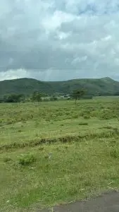 LAND FOR SALE IN MAI MAHIO, UTHERI WA LARI.