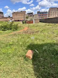 40 BY 80 PLOTS FOR SALE IN JUJA, GWA KAIRU.