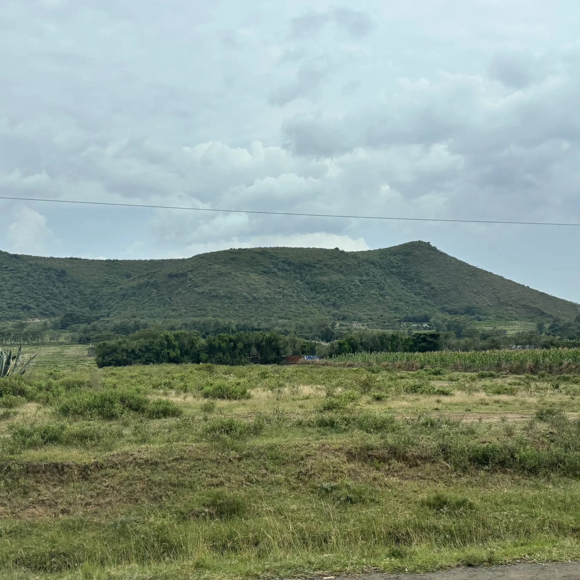 LAND FOR SALE IN MAI MAHIU, UTHERI WA LARI.