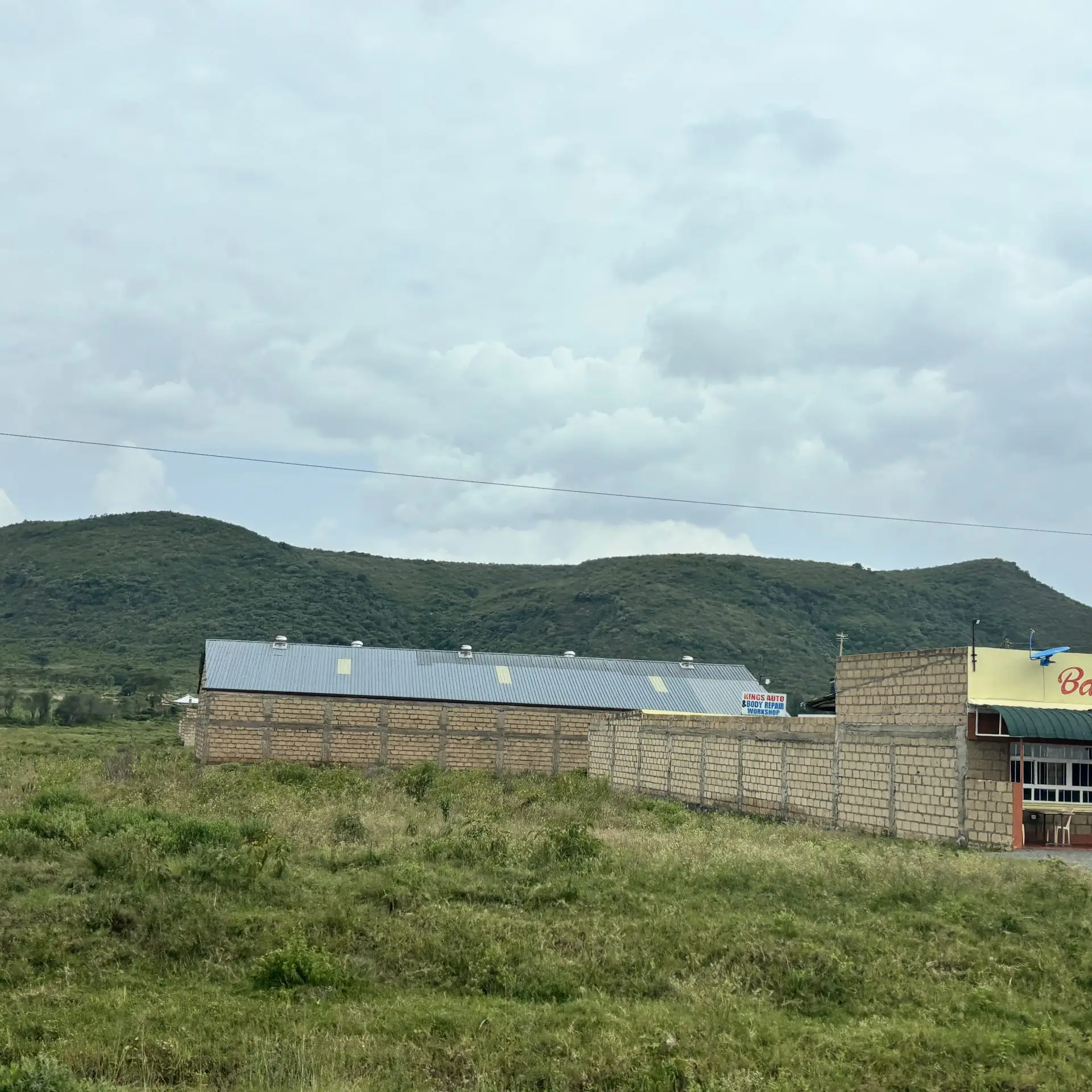 LAND FOR SALE IN MAI, MAHIO UTHERI WA LARI.