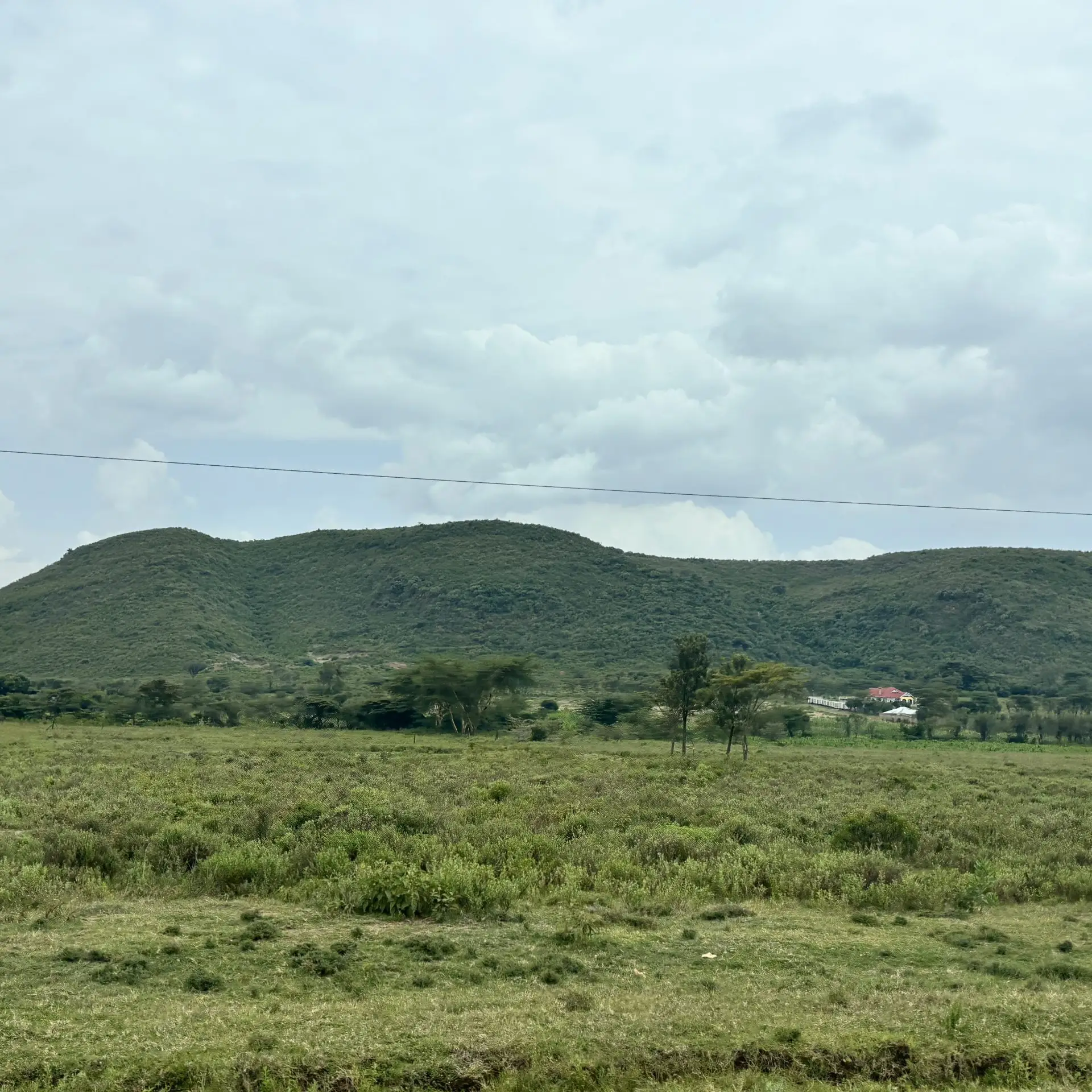 LAND FOR SALE IN MAI MAHIU, UTHERI WA LARI.