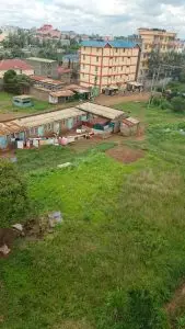 40 BY 80 PLOTS FOR SALE IN JUJA, GWA KAIRU