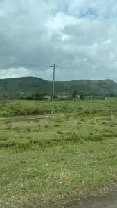 LAND FOR SALE IN MAI MAHIU, UTHERI WA LARI.