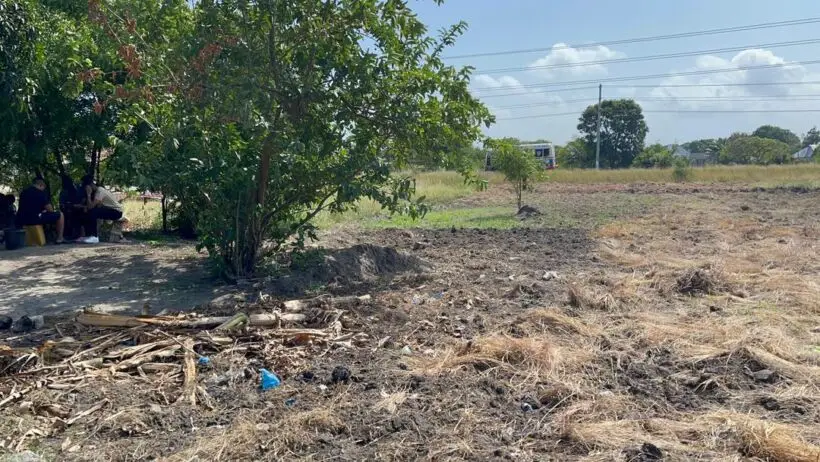 2 ACRES FOR SALE IN KITUI WEST, MATINYANI.