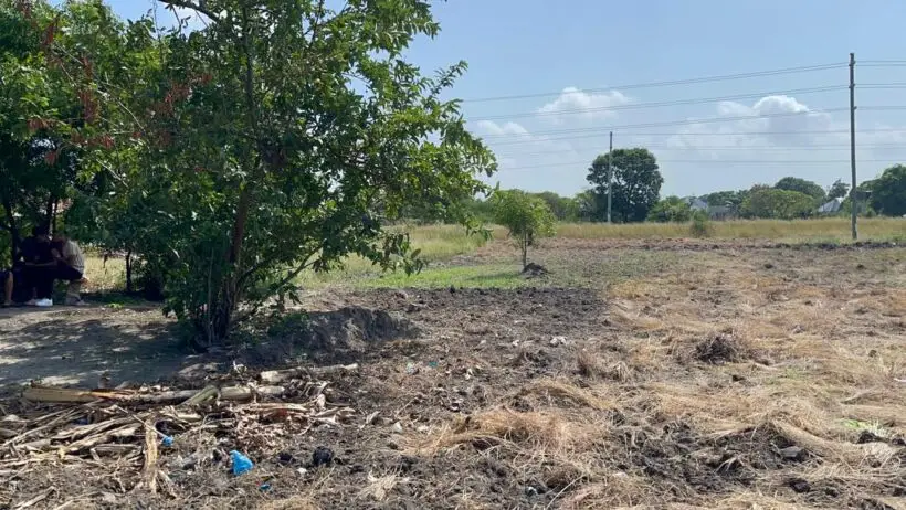 2 ACRES FOR SALE IN KITUI WEST, MATINYANI.