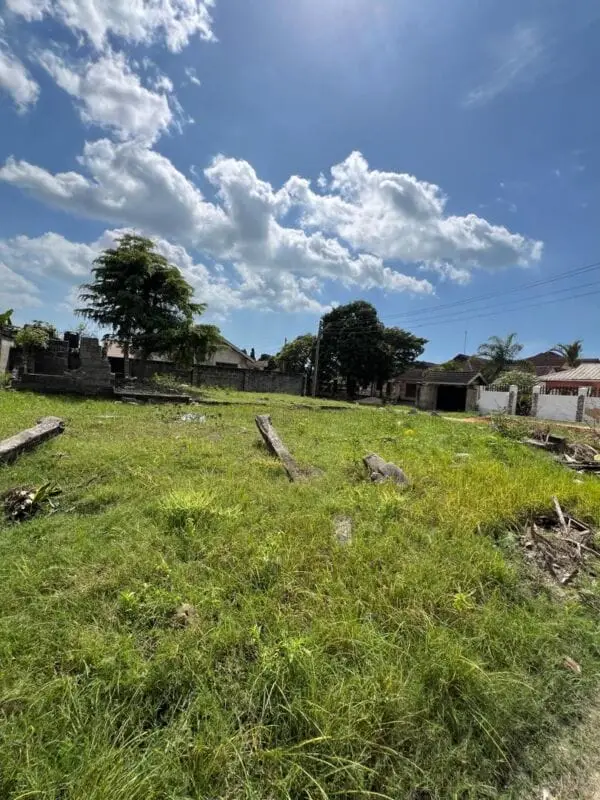 50 BY 100 PLOTS FOR SALE IN KITUI CENTRAL, MULANGO.