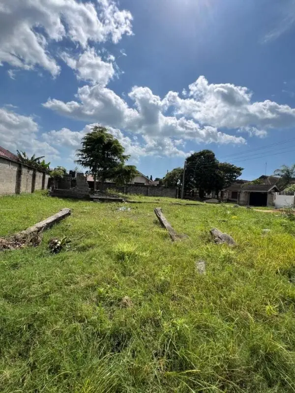 50 BY 100 PLOTS FOR SALE IN KITUI CENTRAL, MULANGO.