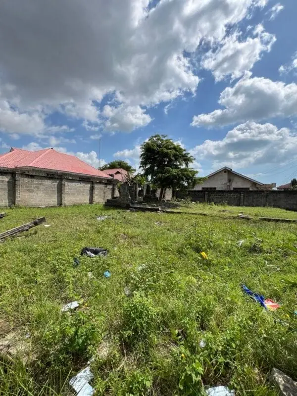 50 BY 100 PLOTS FOR SALE IN KITUI CENTRAL, MULANGO.