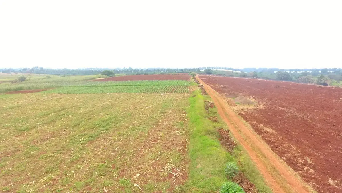 2 ACRES FOR SALE IN THIKA, MAKONGENI.