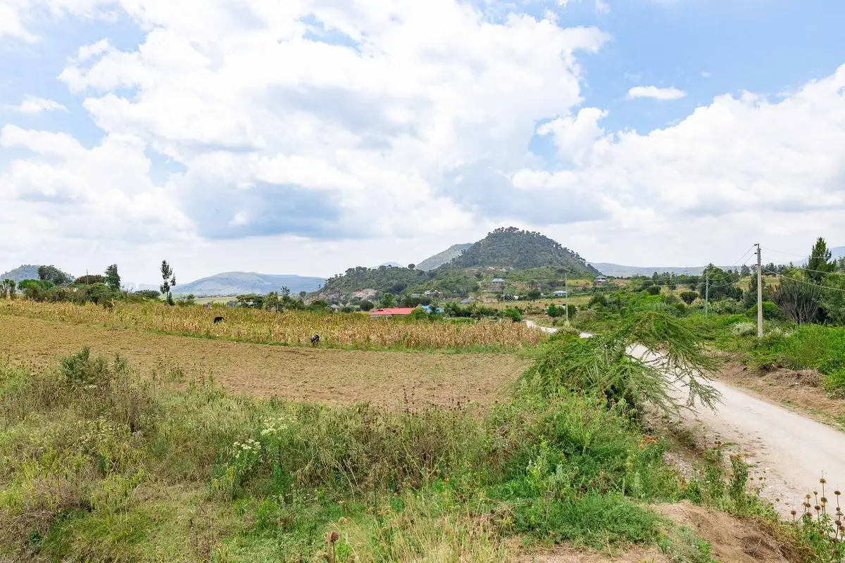 1 ACRE FOR SALE IN NAIVASHA, VIWANDANI.