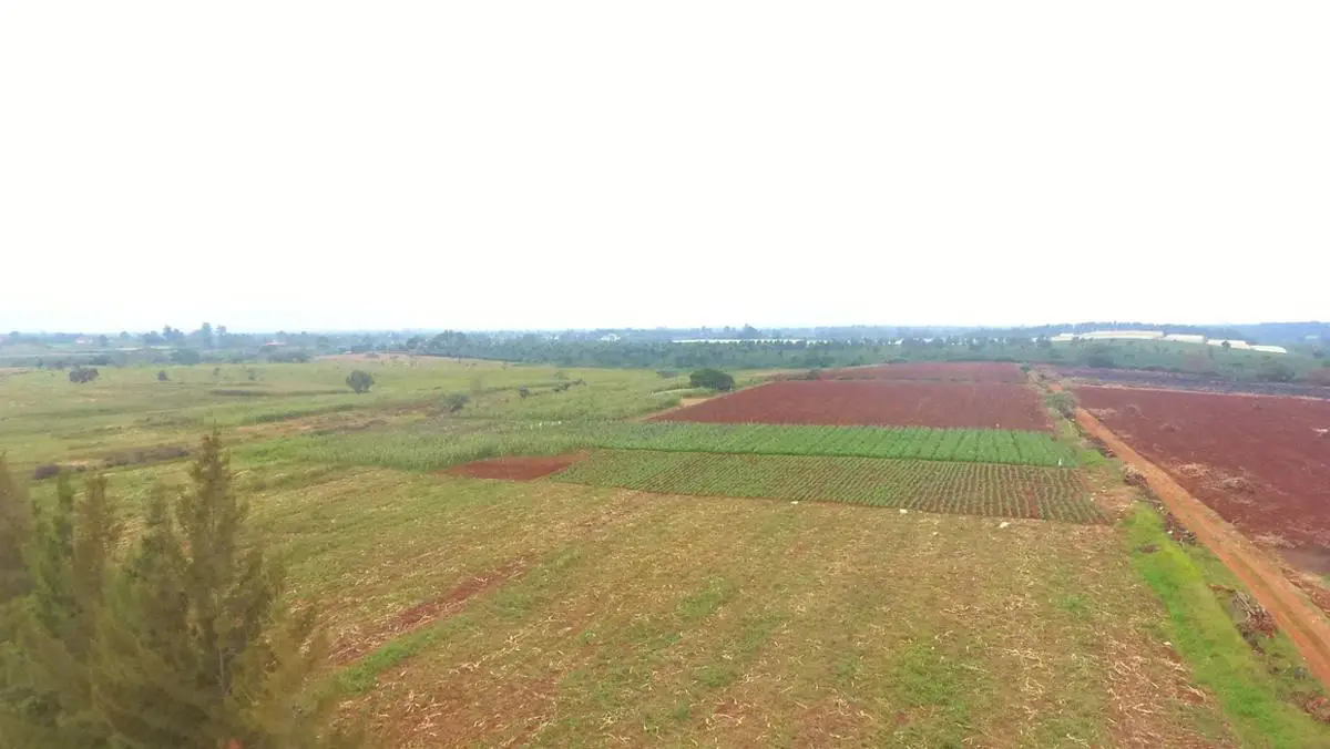 2 ACRES FOR SALE IN THIKA, MAKONGENI.