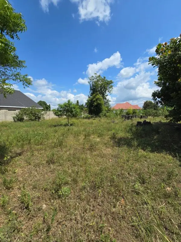 1 ACRE FOR SALE IN NAKURU, NJORO.