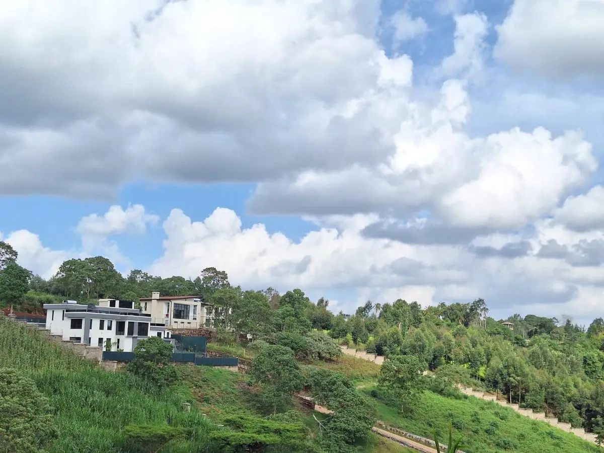 1 ACRE FOR SALE IN LIMURU, TIGONI.